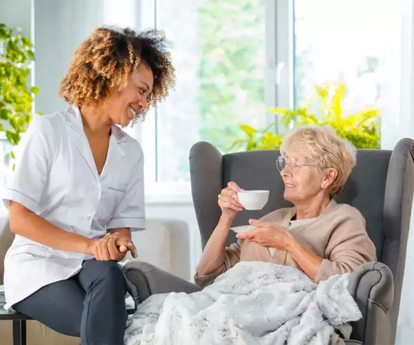 hamberley care homes