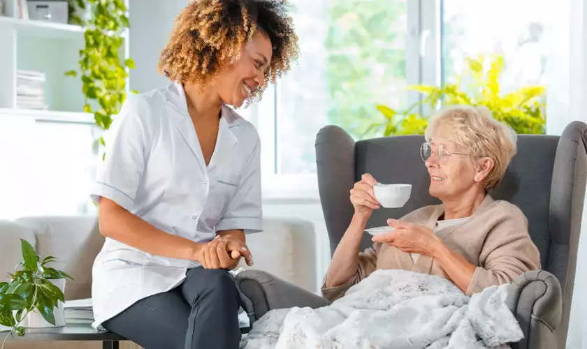 hamberley care homes