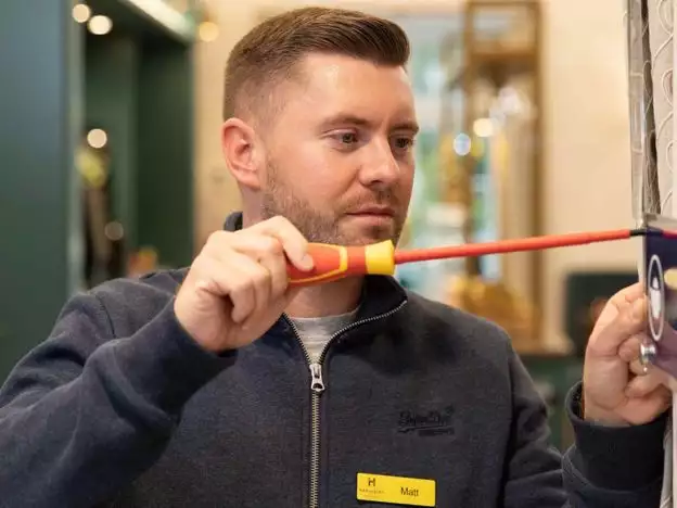 Rewards & Benefits | Work with us